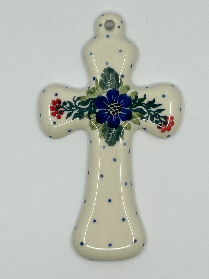 Cross ~ Small ~ 2.75 x 4.75 inch ~ 1535 - T3!