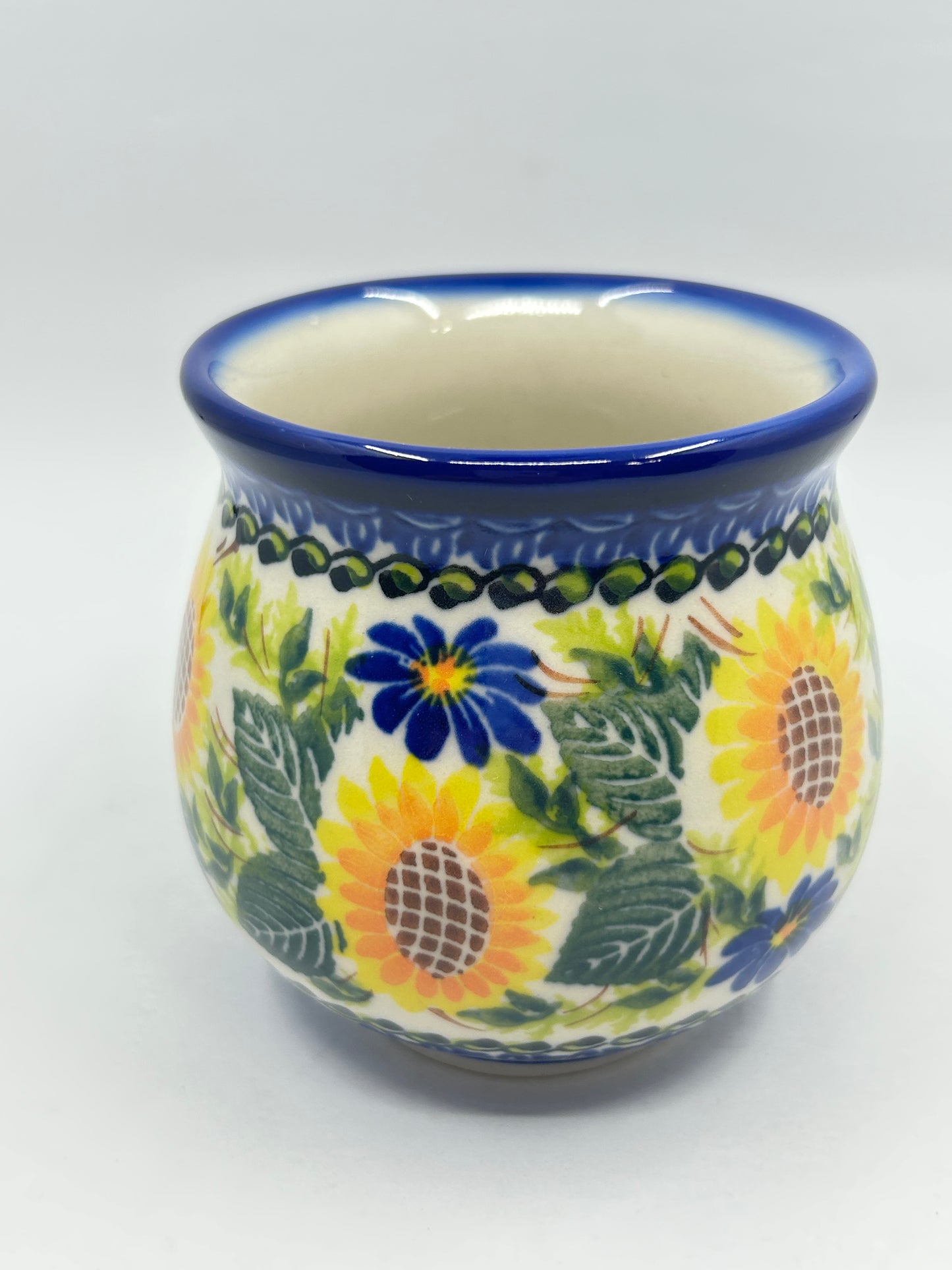 Bubble Mug ~ 11 oz.  ~ U530*