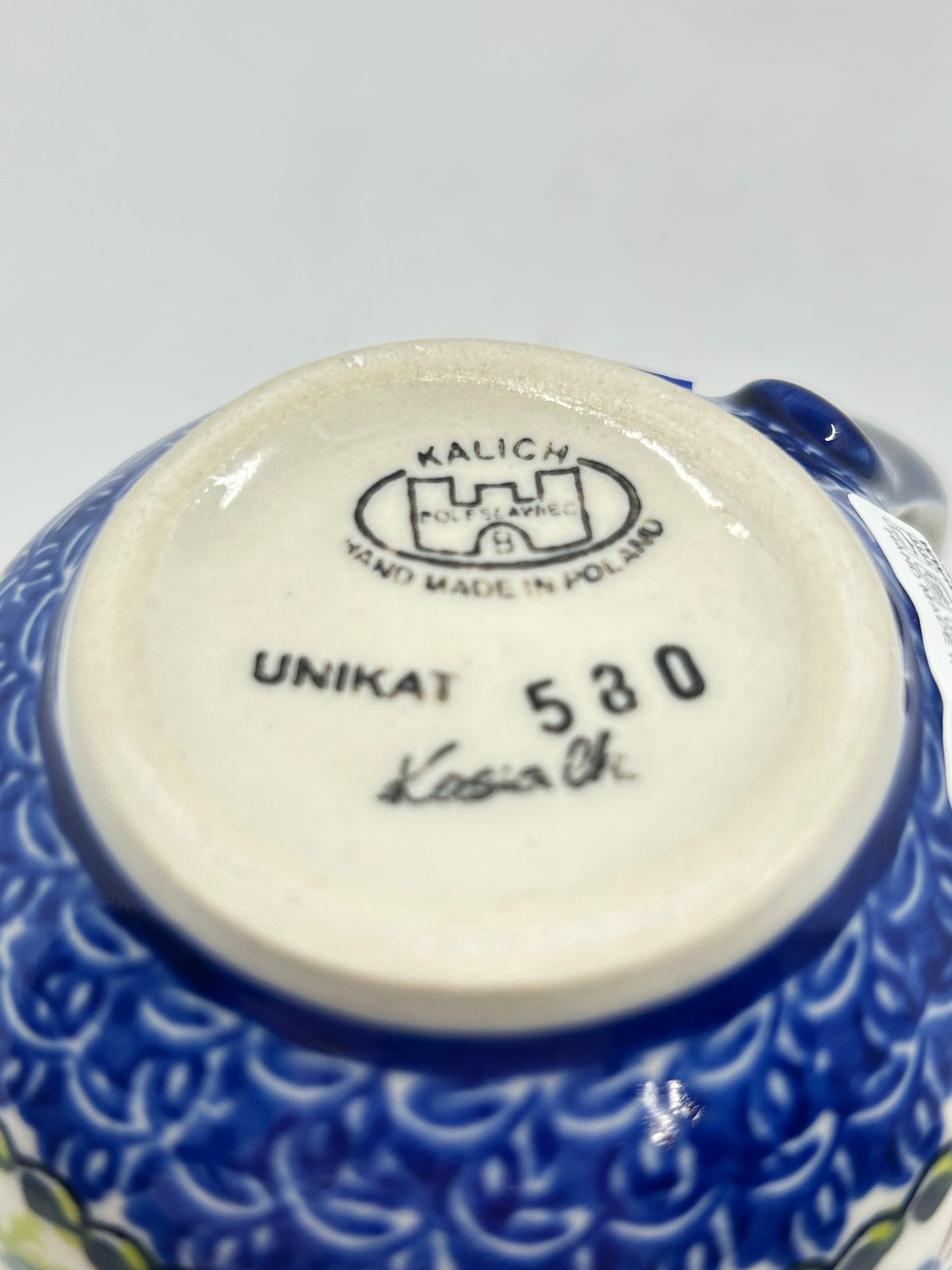 Bubble Mug ~ 11 oz.  ~ U530*
