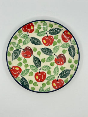 261 ~ Plate ~ Bread & Butter ~ 6.25