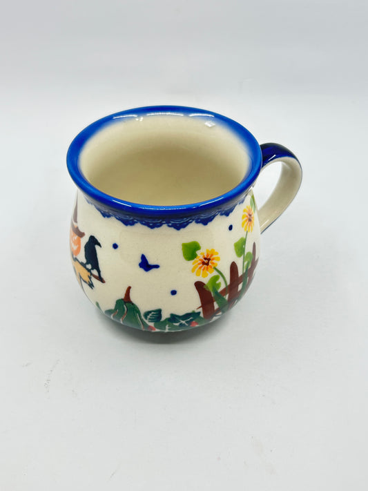 Bubble Mug ~ 8 oz.  ~ A1299 ~ A1