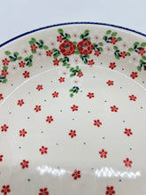 Load image into Gallery viewer, 417 ~ Baker ~ Round w/ Handles ~ 10&quot; - 2352X - T3!