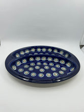 Load image into Gallery viewer, Dish ~ Divided ~ 8 x 9.75 inch ~ 0054X ~ T3!