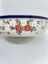 Load image into Gallery viewer, 417 ~ Baker ~ Round w/ Handles ~ 10&quot; - 2352X - T3!