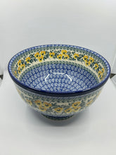 Load image into Gallery viewer, Large Pedestal Bowl ~ 3299X - T4!