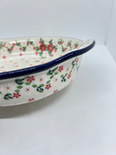 Load image into Gallery viewer, 417 ~ Baker ~ Round w/ Handles ~ 10&quot; - 2352X - T3!