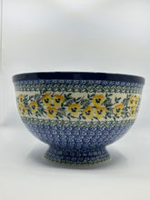 Load image into Gallery viewer, Large Pedestal Bowl ~ 3299X - T4!