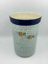 Load image into Gallery viewer, Wine/ Utensil Holder ~ 7.75 ~ 2540X ~ T4!