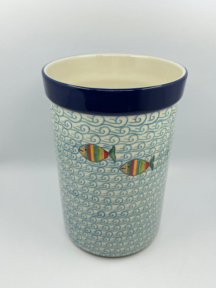 Wine/ Utensil Holder ~ 7.75 ~ 2540X ~ T4!