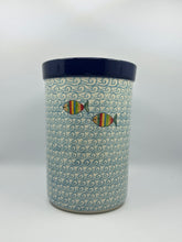 Load image into Gallery viewer, Wine/ Utensil Holder ~ 7.75 ~ 2540X ~ T4!