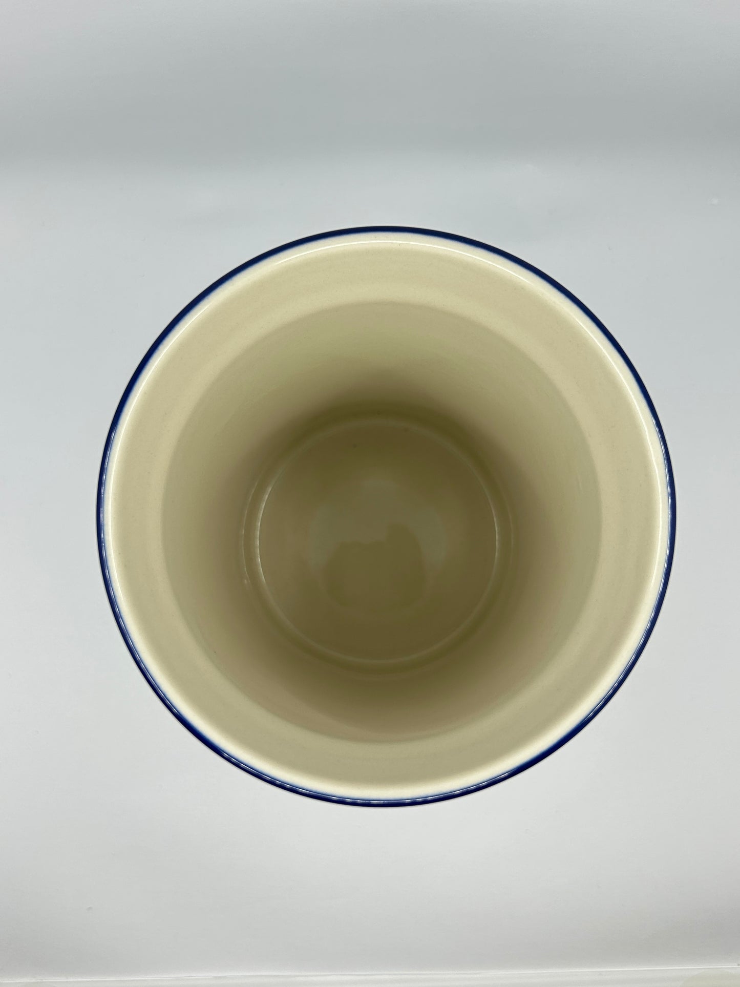 Wine/ Utensil Holder ~ 7.75 ~ 2540X ~ T4!