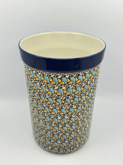 Wine/ Utensil Holder ~ 7.75 ~ U5210 ~ U3!
