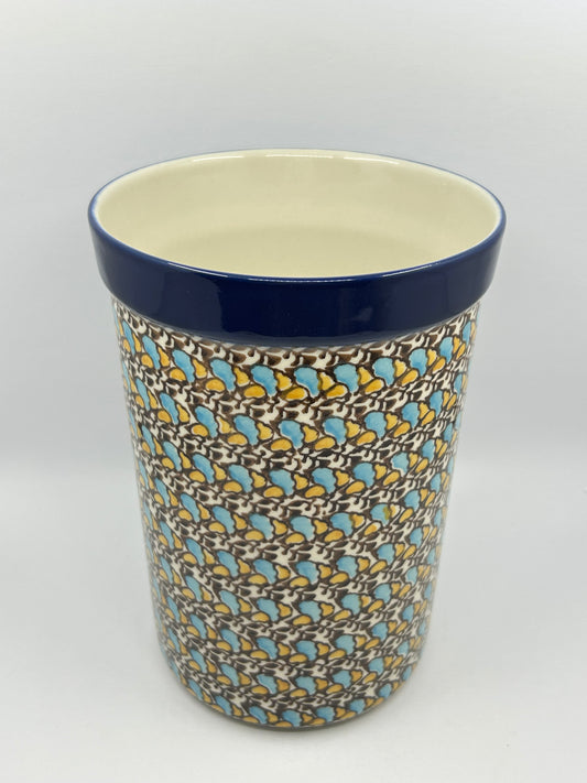 Wine/ Utensil Holder ~ 7.75 ~ U5210 ~ U3!