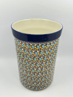 Wine/ Utensil Holder ~ 7.75 ~ U5210 ~ U3!