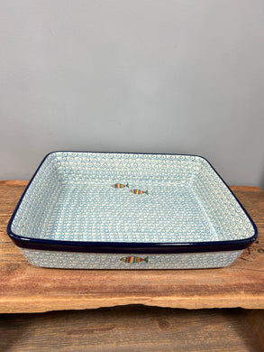 Extra Large Deep Brownie Baker ~ 2540X - T4!