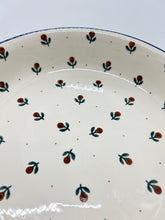 Load image into Gallery viewer, 417 ~ Baker ~ Round w/ Handles ~ 10&quot; - 2430X - T1!