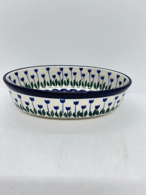 Baker ~ Oval ~ 377ZX - T3!