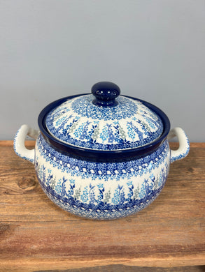 Tureen (3.5 qt) ~ 3278X ~ T3!