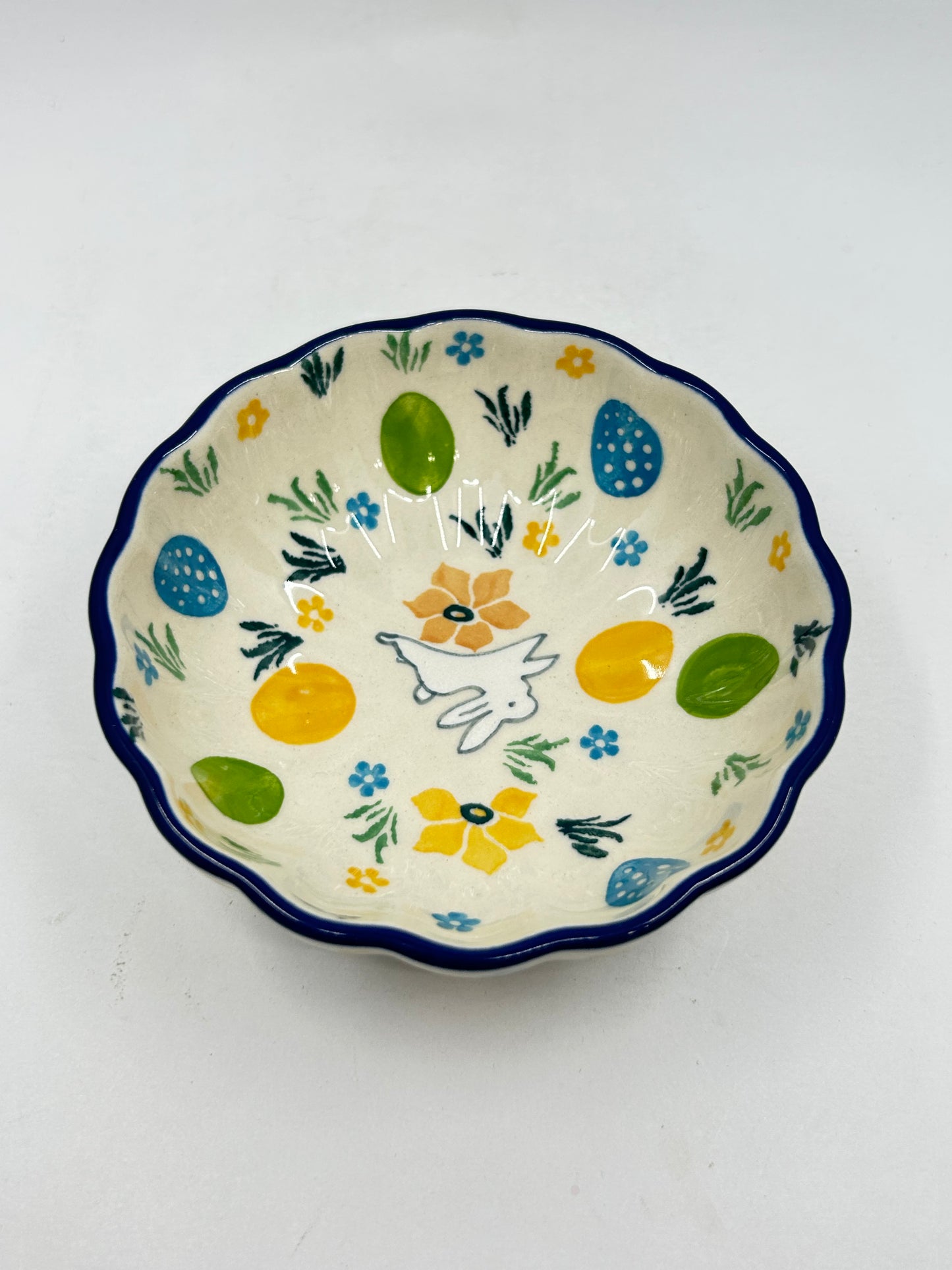 023 ~ Bowl ~ 4.5" ~ 3348X ~ T4*