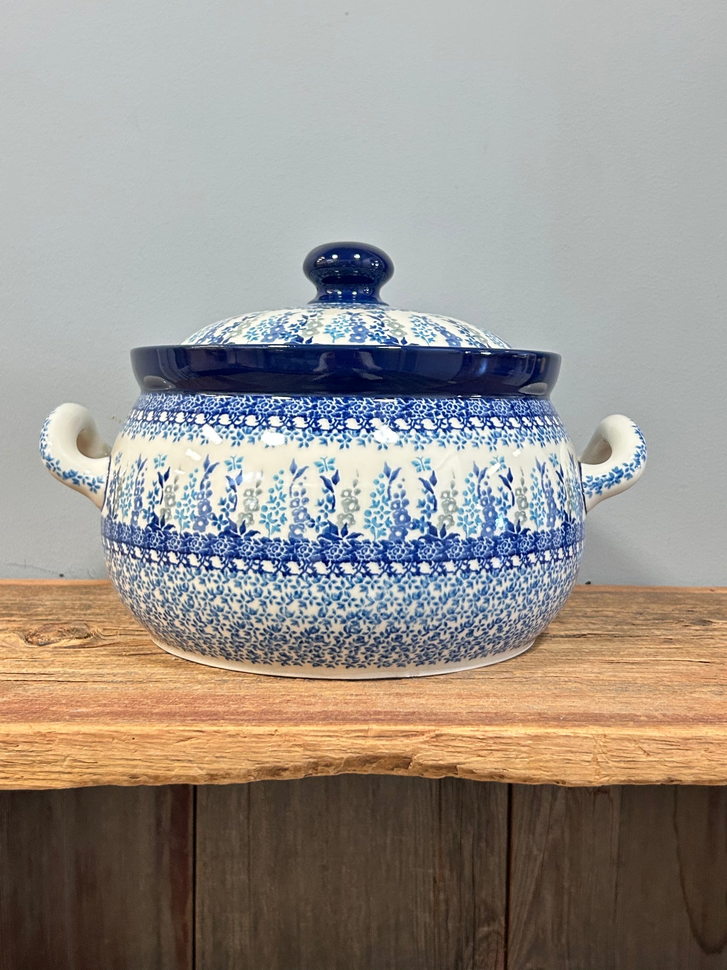 Tureen (3.5 qt) ~ 3278X ~ T3!