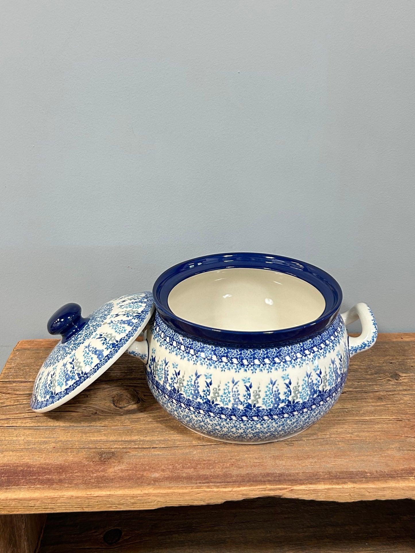 Tureen (3.5 qt) ~ 3278X ~ T3!