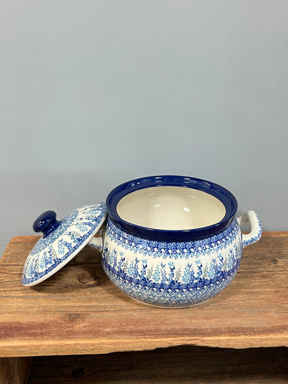 Tureen (3.5 qt) ~ 3278X ~ T3!