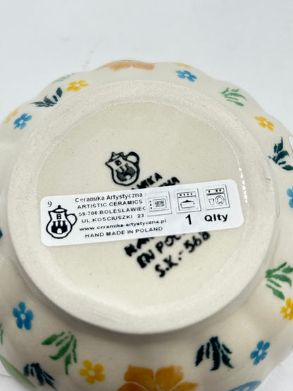 023 ~ Bowl ~ 4.5" ~ 3348X ~ T4*