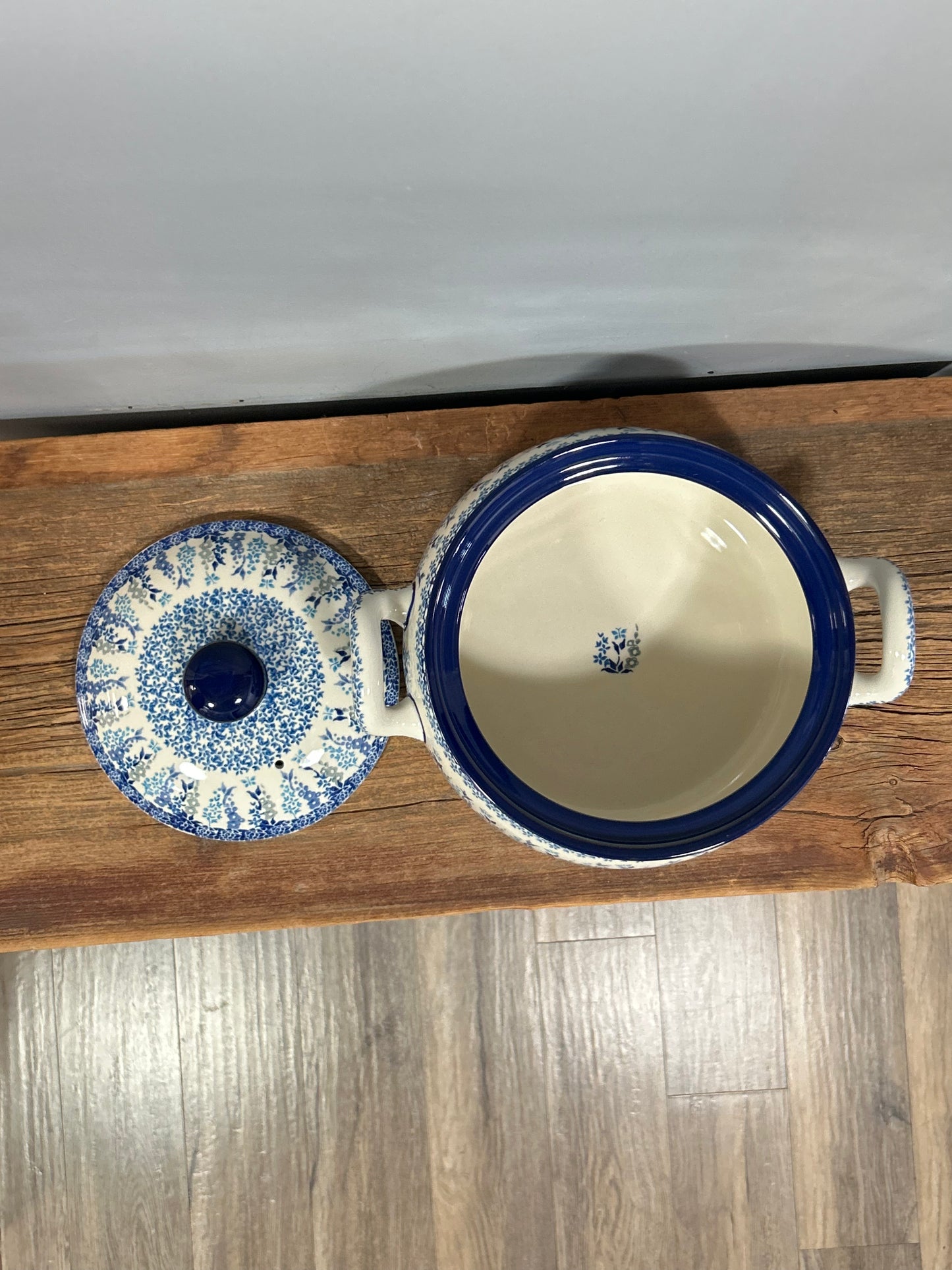 Tureen (3.5 qt) ~ 3278X ~ T3!