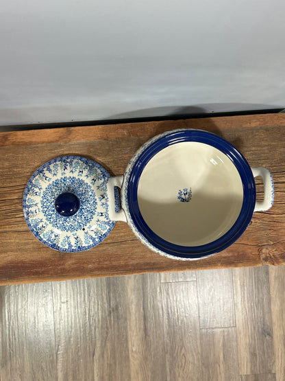 Tureen (3.5 qt) ~ 3278X ~ T3!
