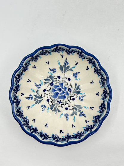 Scalloped Dish - JZ67