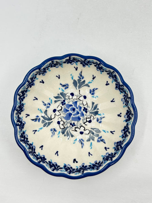 Scalloped Dish - JZ67
