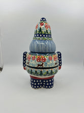 Load image into Gallery viewer, Nutcracker Container - A-S1