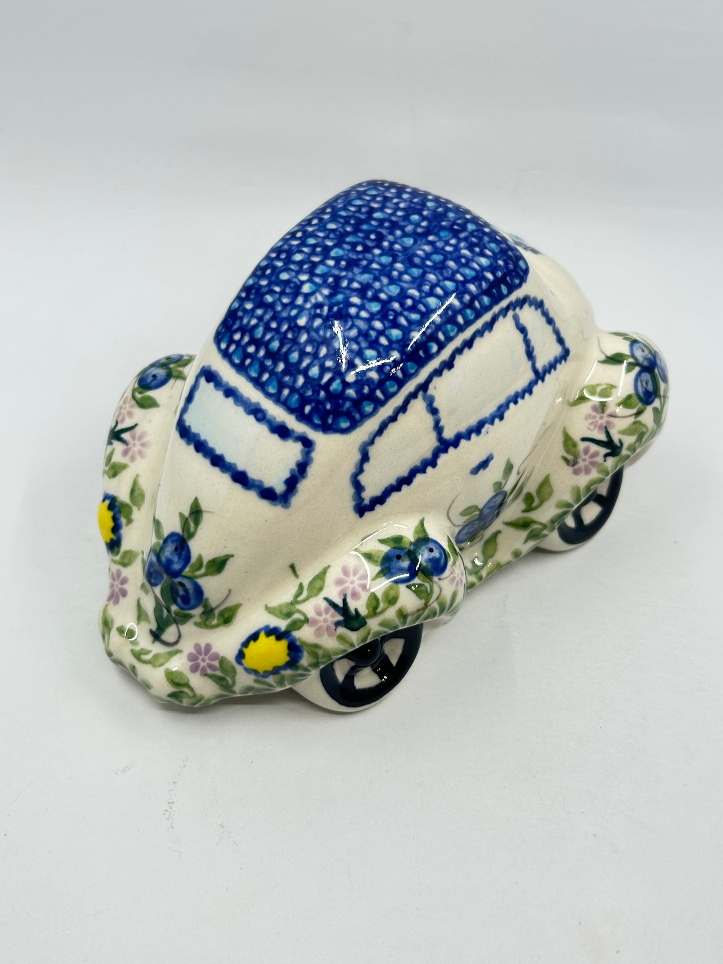 Kalich Car Figurine - U288