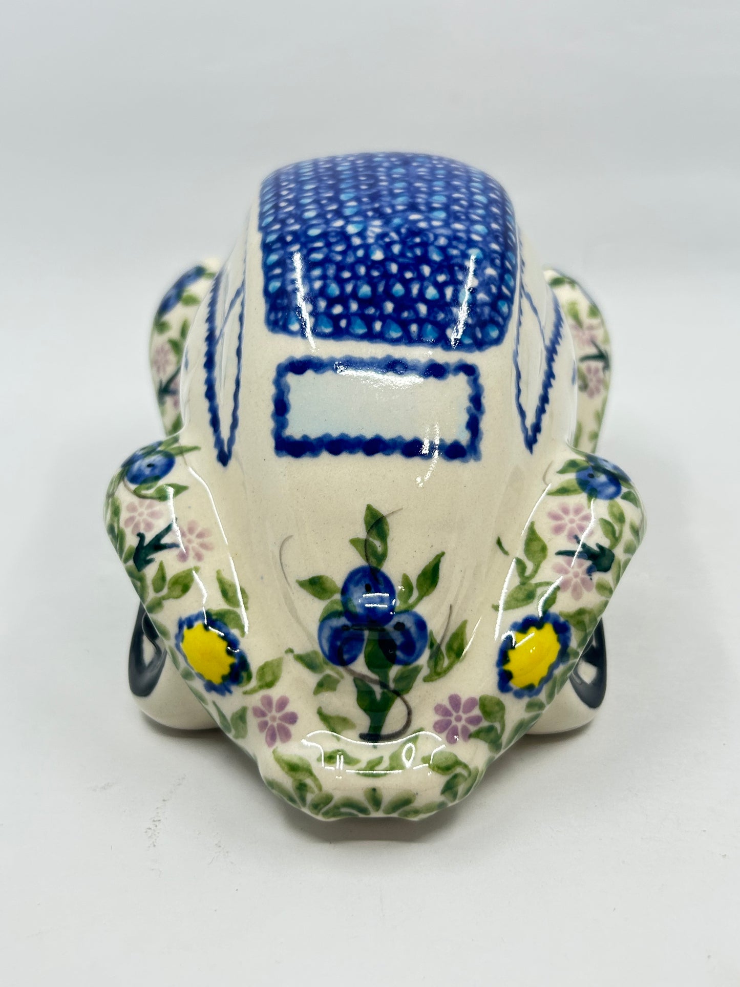 Kalich Car Figurine - U288