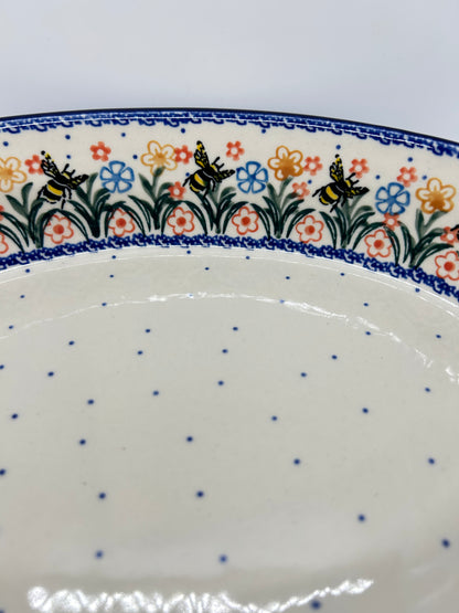 Baker Oval ~ 10.5 inch ~ 2023X - T3!