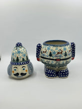Load image into Gallery viewer, Nutcracker Container - U-SB