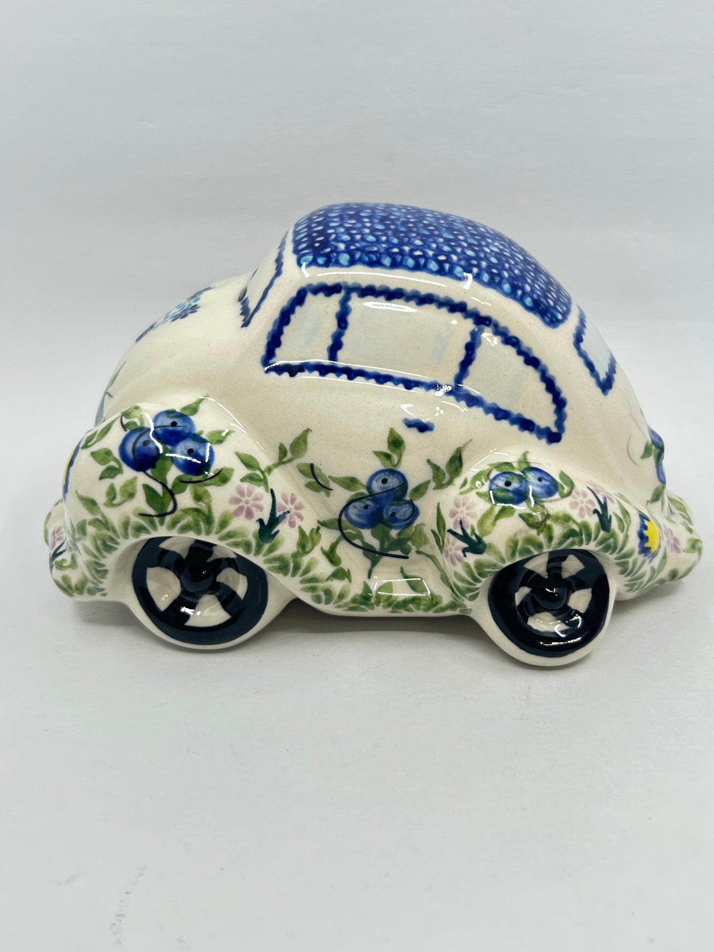 Kalich Car Figurine - U288