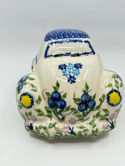 Kalich Car Figurine - U288