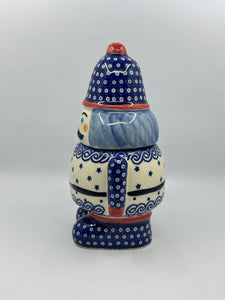 Nutcracker Container - U-P5