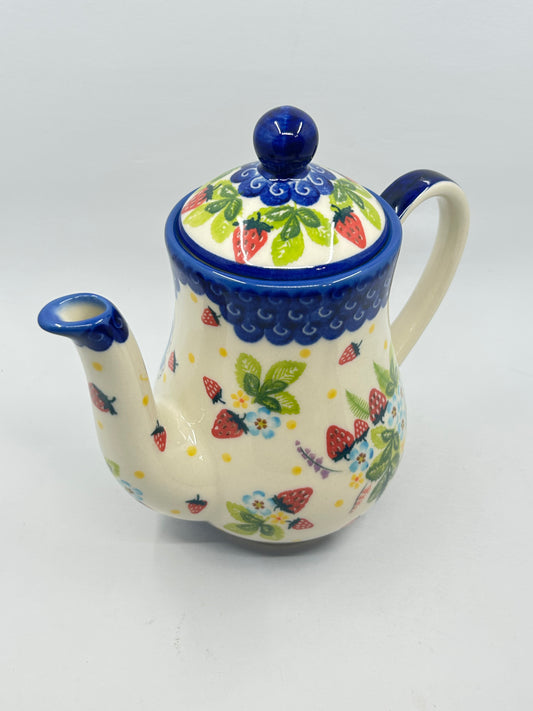 4-Cup Teapot - U1085