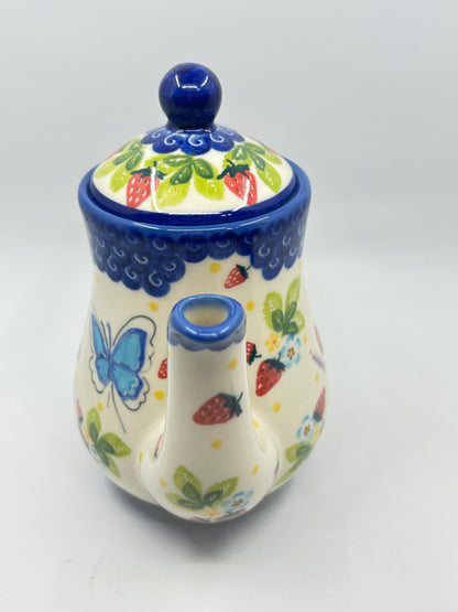 4-Cup Teapot - U1085