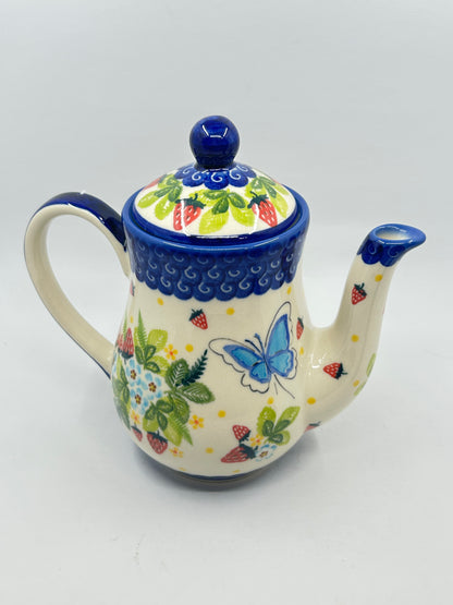 4-Cup Teapot - U1085
