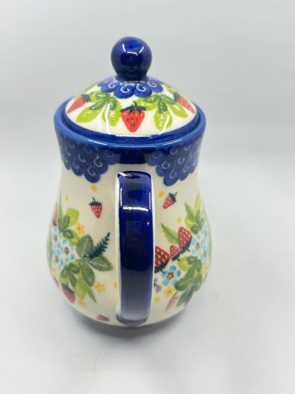 4-Cup Teapot - U1085