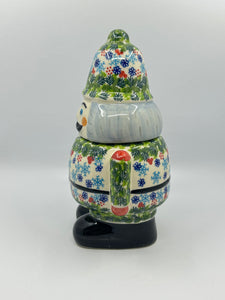 Nutcracker Container - P-CH3