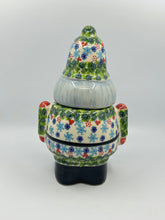 Load image into Gallery viewer, Nutcracker Container - P-CH3