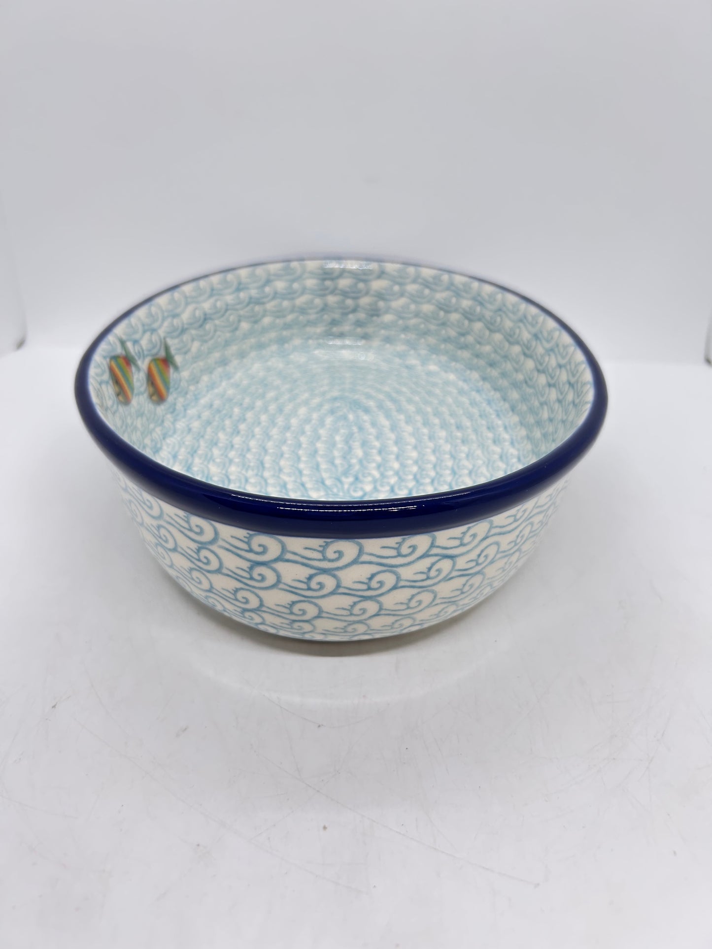 Baker Oval ~ 10.5 inch ~ 2540X ~ T4!