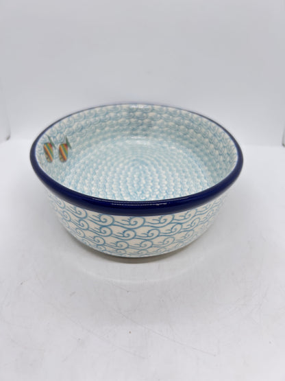 Baker Oval ~ 10.5 inch ~ 2540X ~ T4!