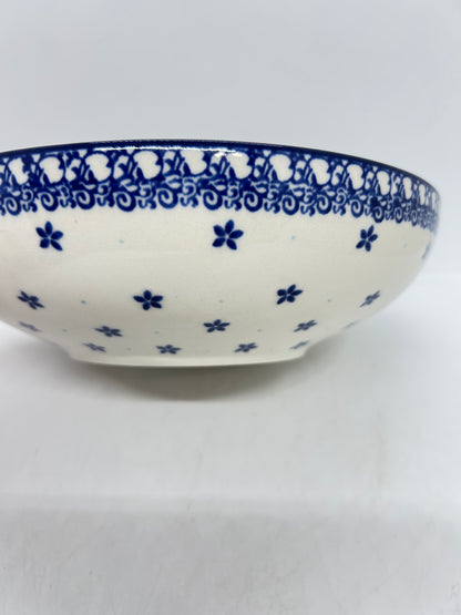 Bowl ~ Serving ~ 9 inch ~ 2796X - T4!