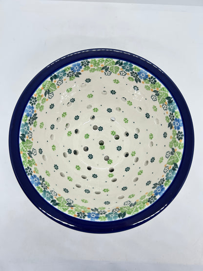 Berry Bowl w/ Saucer ~ 8W ~ 2064X - T3!