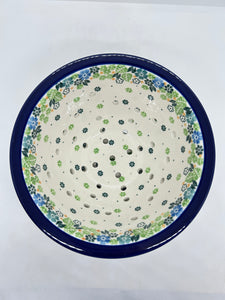 Berry Bowl w/ Saucer ~ 8W ~ 2064X - T3!